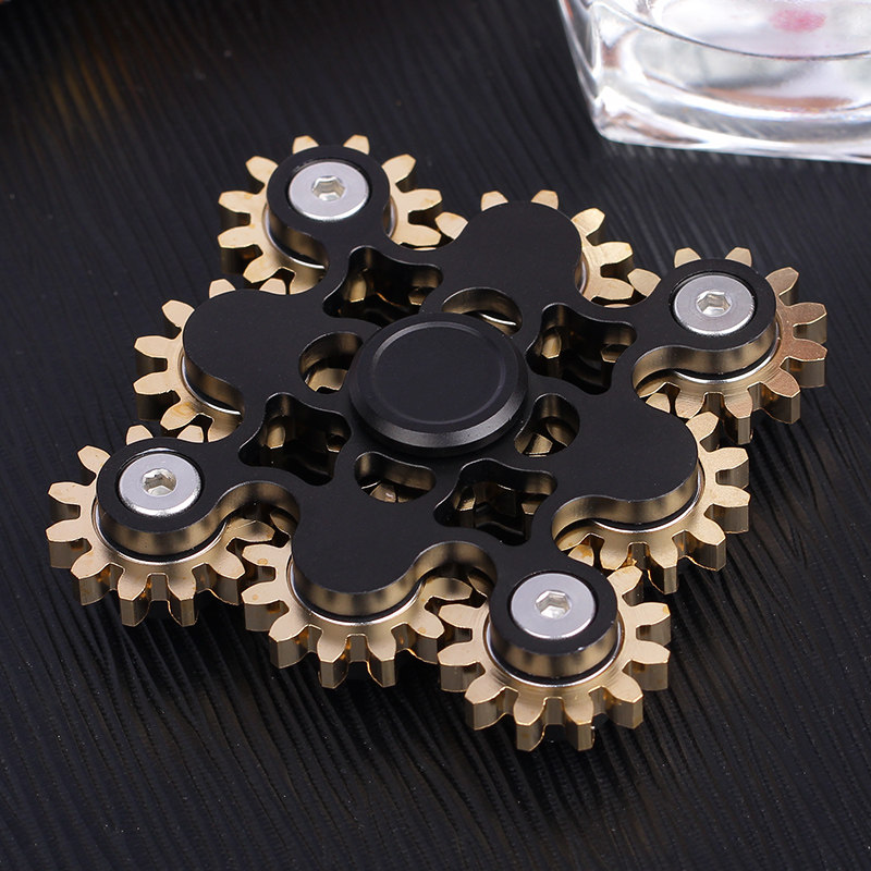 Hand spinner      - Ref 2615359 Image 3