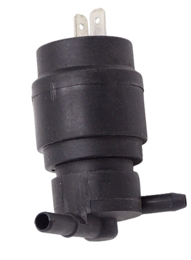 适用于奇瑞QQ3/QQ3EV雨刮喷玻璃水电机雨刷洗涤喷水马达