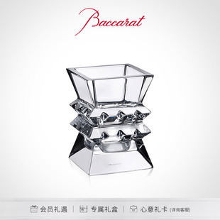 Baccarat巴卡拉COLOMBINE克洛宾尼系列花瓶 礼物
