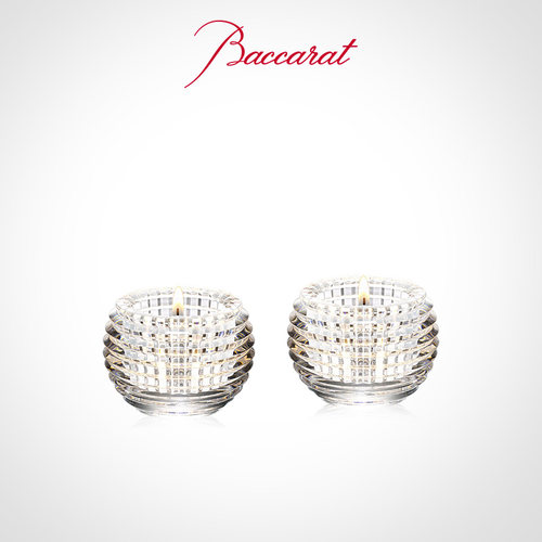 巴卡拉璀璨系列烛台