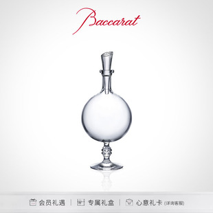 Baccarat巴卡拉PASSION热情系列香槟醒酒器 礼盒 礼物