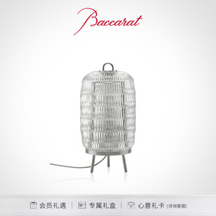 CELESTE高雅系列 礼物 Baccarat巴卡拉 礼盒 台灯