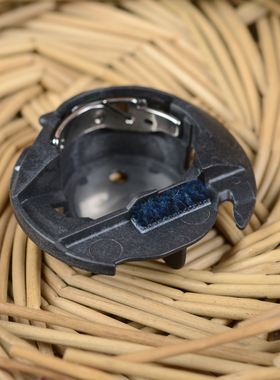 兄弟缝纫机原装梭壳内旋梭NV35P DS140 NV20 NV55P A50 NV980K