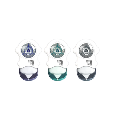 乐普升修正带学生用创意宇航员