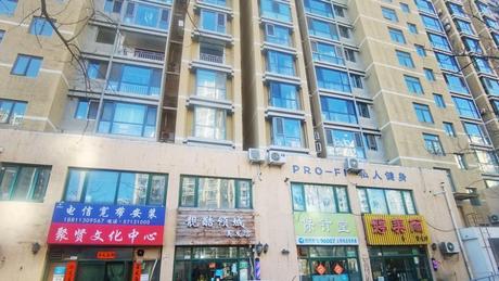 御世佳府22号楼2单元101室（联排别墅）