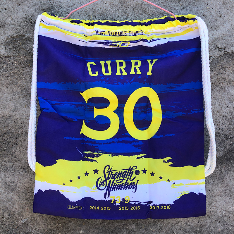 籃球球星周邊球包球袋