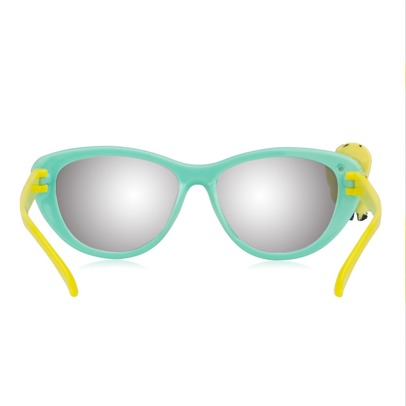 Lunettes 3D LE-VISION - Ref 2627647 Image 5