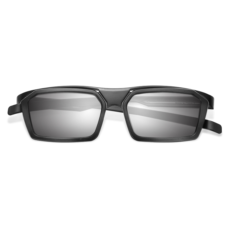 Lunettes 3D LE-VISION - Ref 2623128 Image 4