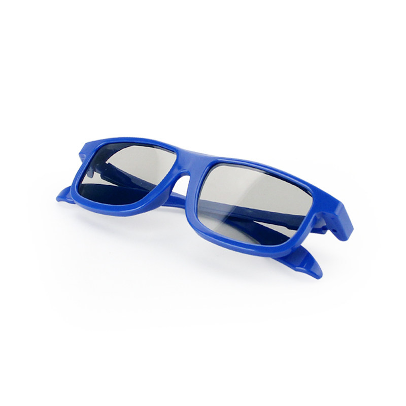 Lunettes 3D LE-VISION - Ref 2627639 Image 3