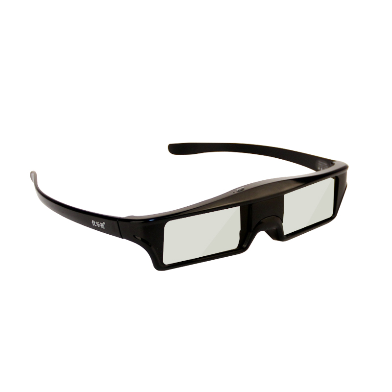 Lunettes 3D LE-VISION - Ref 2621362 Image 4