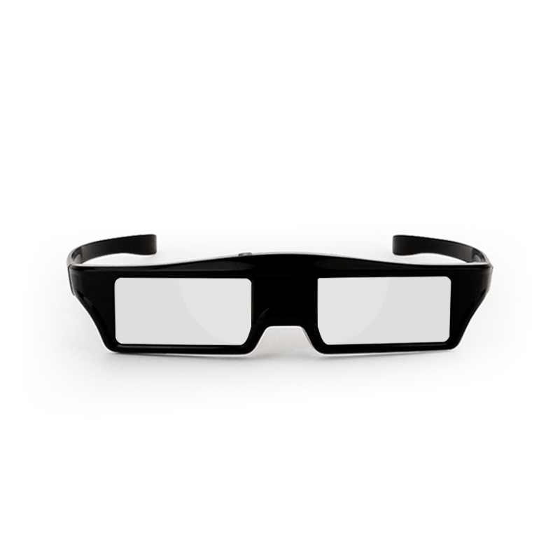 Lunettes 3D LE-VISION - Ref 2621362 Image 2