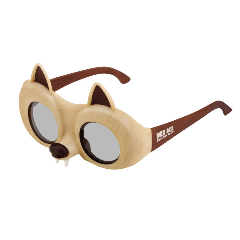 Lunettes 3D LE-VISION - Ref 2627643 Image 5