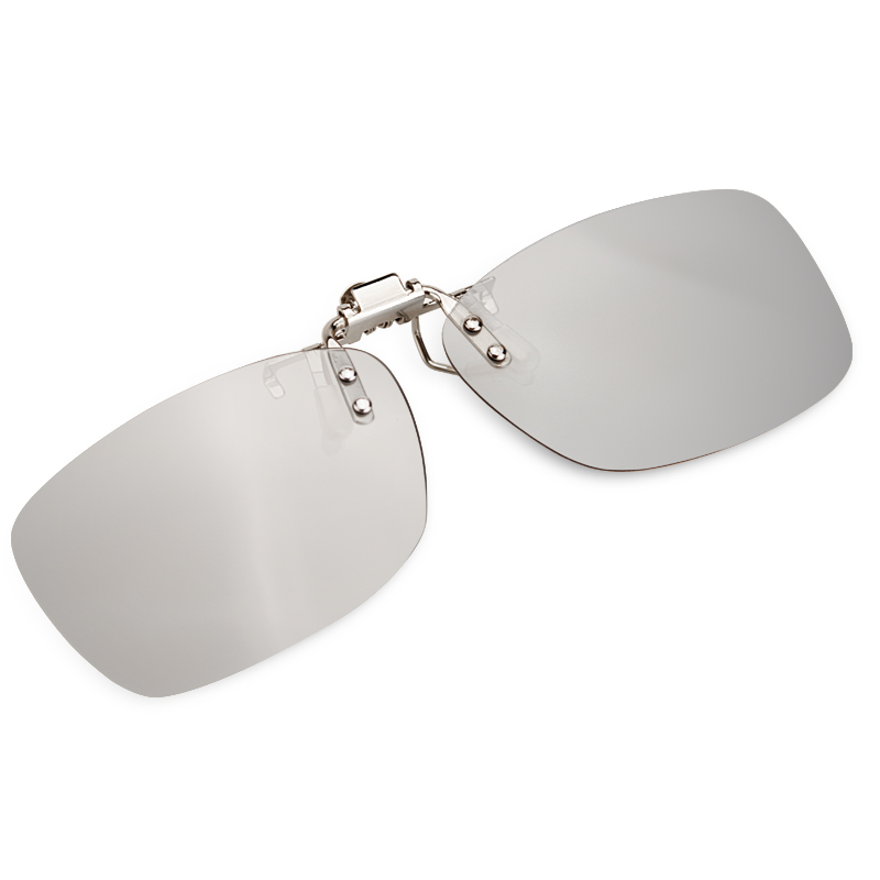 Lunettes 3D LE-VISION - Ref 2621206 Image 3