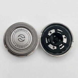 SH30刀头适用于飞利浦剃须刀S300 S301 S330 S331 S360刀 网配件