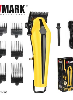 WMARK理发剪 NG-1002电动推子 热卖理发器 充电理发剪 发廊跨境