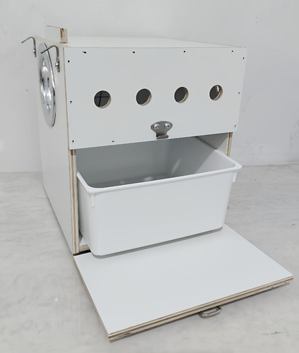 宝石泰鹦鹉繁殖箱牡丹鹦鹉鸟窝玄凤小太阳鹦鹉窝鹦鹉保暖用品