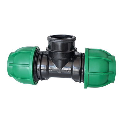 pe快接类管件发货快速接类