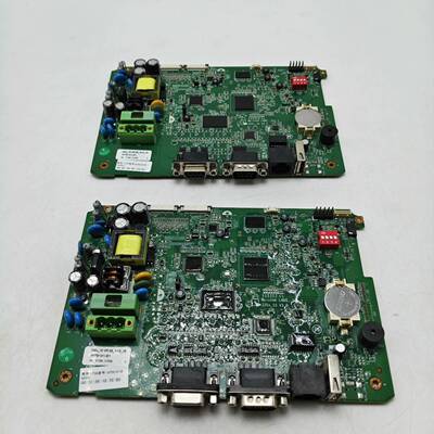 可议价MT8101IE维纶通触摸屏主板，功能完好，实物拍摄，成色如