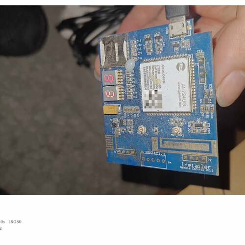 可议价合宙Air724UG 4G模块 件