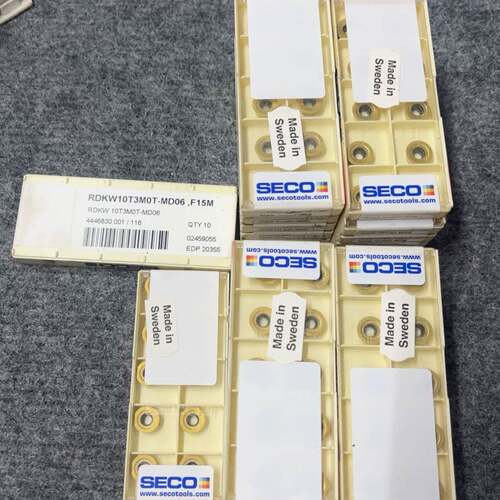 可维修山高RDKW10T3M0T-MD06F15M还有24盒2议价