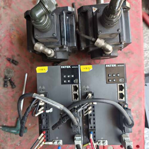 可维修永宏驱动DA6-0008H2G00S，电机MA6-150T2议价