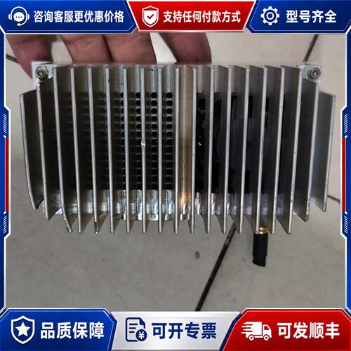 法国AA Q驱动器 QMODP0S80-A5R-42 拆机件