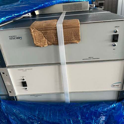 可维修FS1000 频率发生器 RF 信号源议价