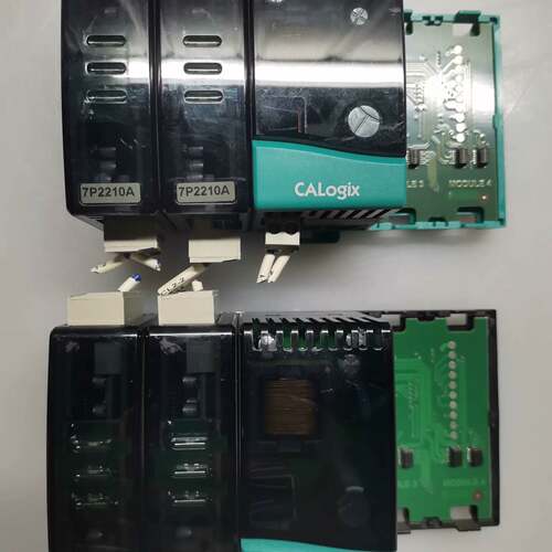 可维修CALogix PID Process Module，型号7议价