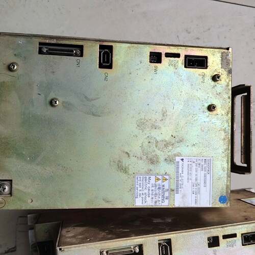 可维修安川NX100机器人驱动器议价