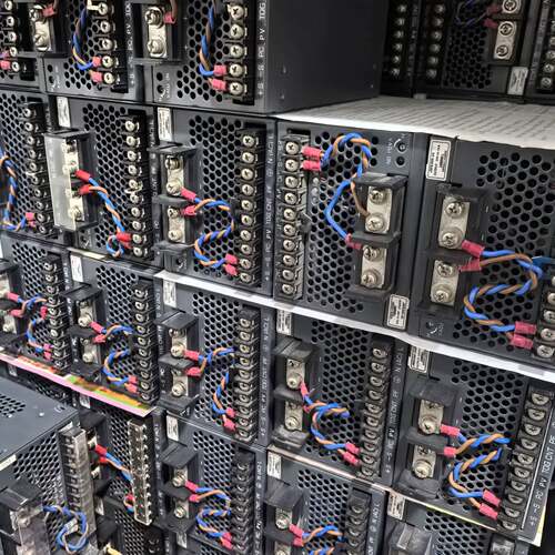 可维修JWS300-24件LAMBDA电源24V 14A，议价