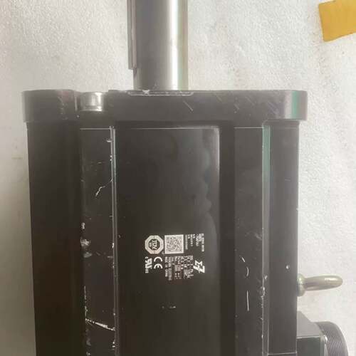 可维修安川7代电机，7.5KW，SGM7G75AFC61，拆议价