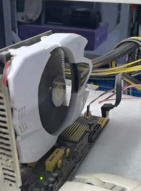 可维修NVIDIA GeForce GT740 2G显卡，件，议价