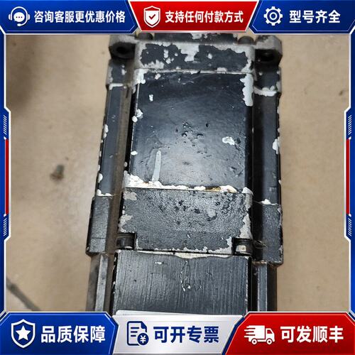 议价Nikki Denso伺服电机型号NA70-40NAMKS可维修