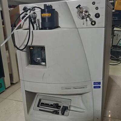 可议价沃特世 Waters Micromass ZQ 单四极杆质谱