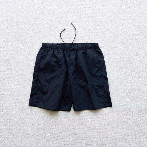 现货GW稳赢Nylon Shorts户外城市机能防水速干尼龙运动短裤沙滩裤