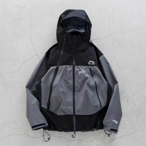 COMFY户外机能防水24款CMF冲锋衣