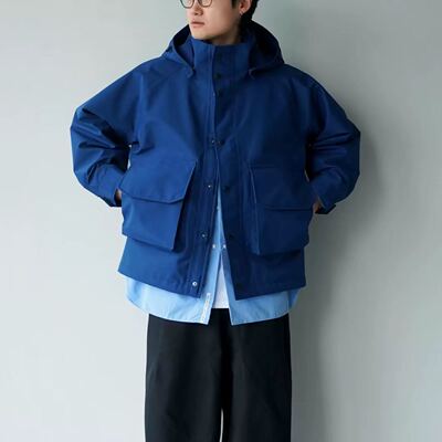 现货25AW  GTX 2L Cruiser Jacket 25FW巡洋舰夹克外套男