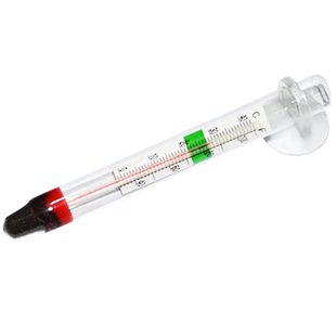 森森水族温度计养鱼水温计热带鱼测水温仪器鱼缸水族箱测水温仪