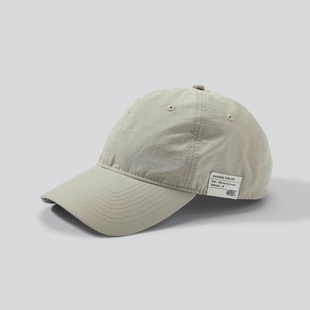 工装飞行员 MADNESS NYLON CAP 23AW 余文乐混纺秋冬尼龙白标帽子