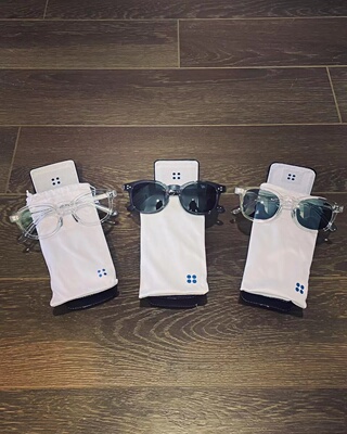 工装飞行员余文乐同款墨镜