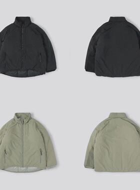 工装飞行员 MADNESS X N.HOOLYWOOD 23AW 余文乐日产联名棉服外套