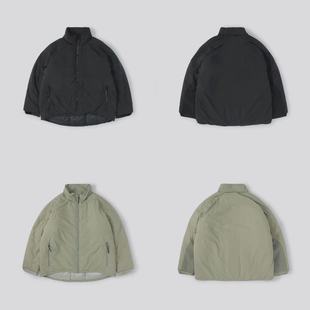 工装飞行员 MADNESS X N.HOOLYWOOD 23AW 余文乐日产联名棉服外套