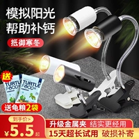 Обновите срок службы металлических зажимных огней, чтобы использовать 200%