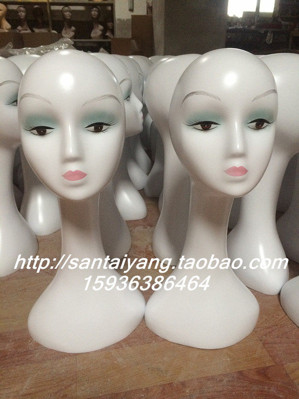 Accessoires pour perruques - Ref 227705 Image 1