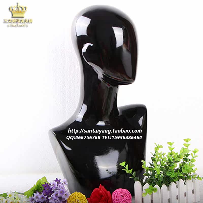 Accessoires pour perruques - Ref 229356 Image 4