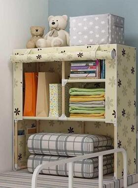 Students dormitory bed cabinet 85CM storage cabinet