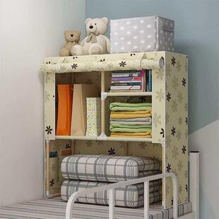 Students dormitory bed cabinet 85CM storage cabinet