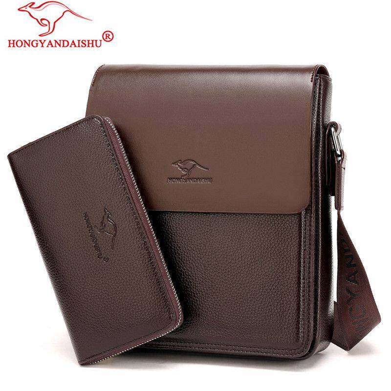 Sac pour homme - Ref 53898 Image 1