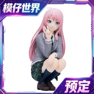 定金 BanG Dream!Preminum MyGO!!!!!千早爱音 制服Ver