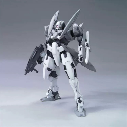 现货 万代 MG 1/100 GNX GN X 厄运式 白虎星 高达OO 00 拼装模型